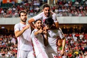 ایران بدون بازی در رده‌بندی فیفا سه پله صعود کرد