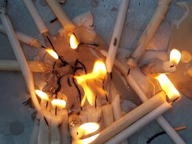 نگاهی به آیین محرمی «چهل و یک منبر» 