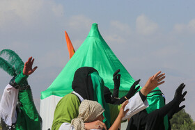 نهضت حسینی و ممانعت از منکر بزرگ