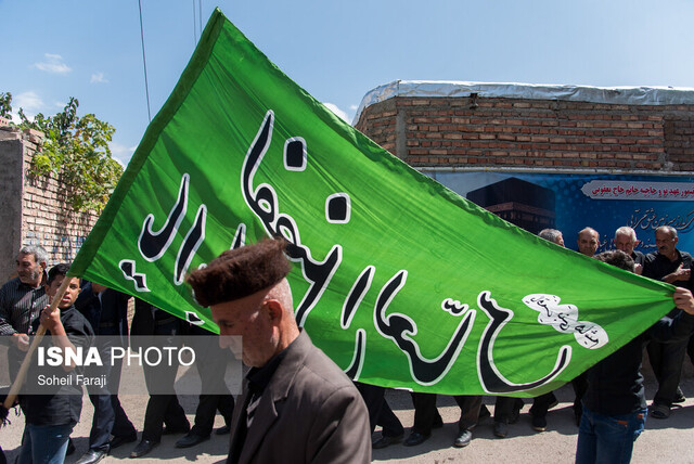 برگزاری همایش بین المللی قیام تاریخی عاشورا از منظر اهل سنت  