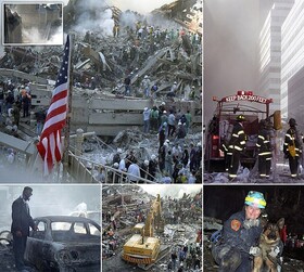 ۲۰ سال پس از حملات ۱۱ سپتامبر؛ شکایت از عربستان به مرحله حساسی رسیده است