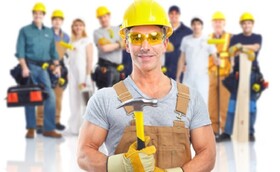 اهمیت لباس کار در کار و ایمنی