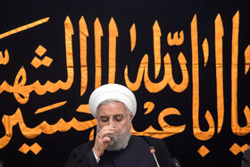 حسن روحانی در جلسه امروز هیأت دولت