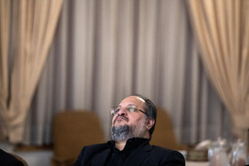 محمد شریعتمداری ، وزير تعاون، كار و رفاه اجتماعی در جلسه امروز هیأت دولت