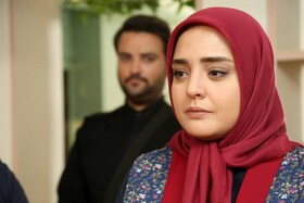 پاسخ کارگردان درباره‌ی ساخت «ستایش۴» و حواشی «فصل ۳»