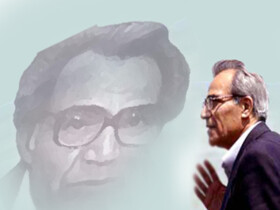 برگزاری مراسم یادبود علی رؤوف کاتب