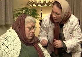 پخش «کارآگاه شمسی و دستیارش مادام» از آی‌فیلم