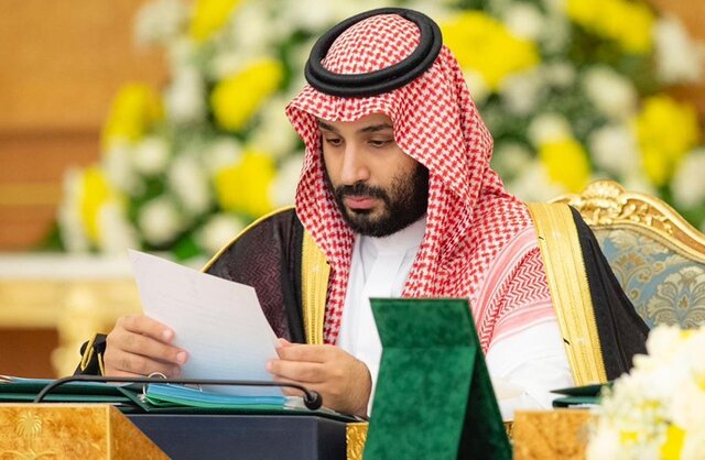 سابقه حقوق بشری عربستان باز هم واکنش بین المللی ایجاد کرد