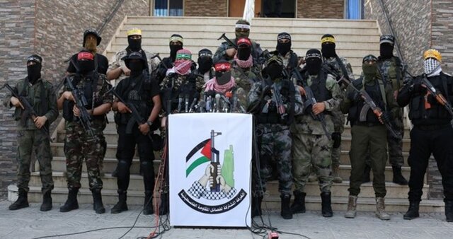 بیانیه نظامی اتاق مشترک گروه‌های مقاومت فلسطین درباره جنایات رژیم صهیونیستی