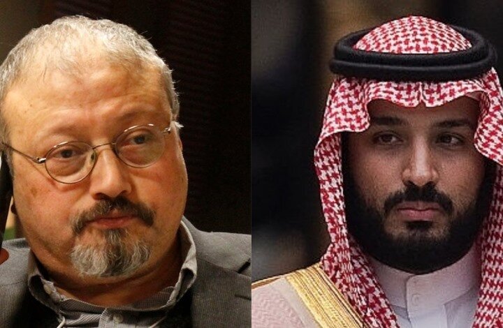گزارش آمریکا حاکی از دست داشتن ولیعهد سعودی در ترور خاشقجی است
