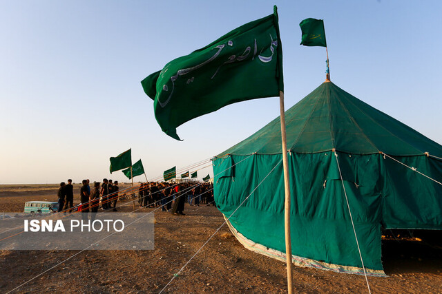 راه اندازی «حسینیه تلویزیونی ایران»