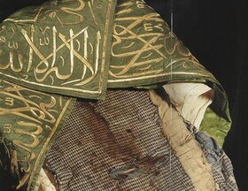 اتاق امام حسین(ع)؛ محل اشاعه اطلاعات موثق ‌درباره مذهب شیعه و روایات کربلا