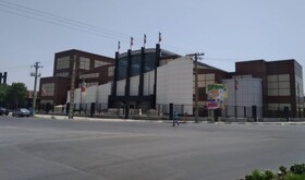 تکمیل تالار مرکزی اراک در لیست اولویت های عمرانی وزارت ارشاد