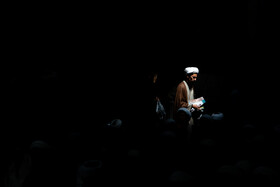 آغاز سال تحصیلی جدید حوزههای علمیه کشور - قم