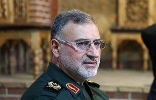 تأکید سردار سلیمانی بر توسعه کمی و کیفی راهیان‌نور