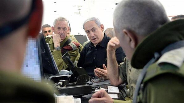 دودستگی میان اسرائیلی‌ها درباره "پیمان دفاعی مشترک" با آمریکا