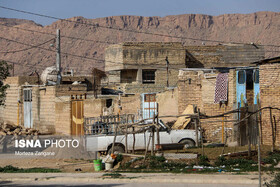 "نایسر" از نقاط شهری بحران‌زای کردستان است