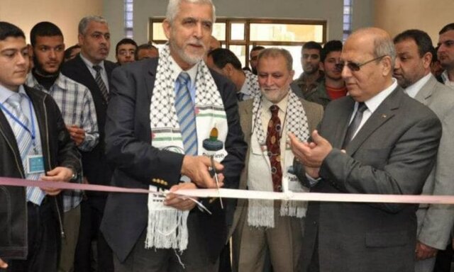 عربستان حکم حبس نماینده حماس را کاهش داد