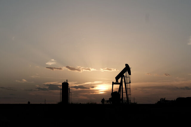 دوران رونق نفت شیل آمریکا به سر رسید
