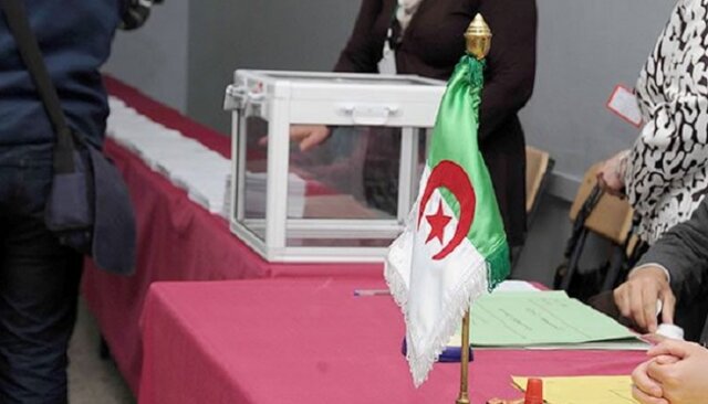 تشکیل نهاد عالی سازمان‌دهی و نظارت بر انتخابات در الجزایر