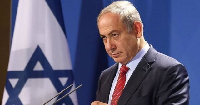 نتانیاهو: جنگ گزینه آخر ما در غزه خواهد بود