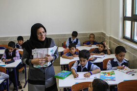 تاکنون تصمیمی برای تعطیلی مدارس در خوزستان اتخاذ نشده است