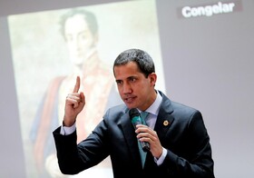 اپوزیسیون ونزوئلا گفت‌وگو با مادورو را «تمام شده» دانست