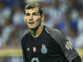 بهترین دروازه‌بان حال حاضر جهان از نگاه کاسیاس