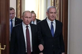 روسیه فلسطینی‌ها و آمریکایی‌ها را گردهم می‌آورد/ اصلاح "معامله قرن" روی میز 