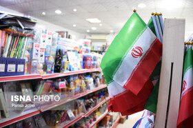 سلامت در دستان دانش‌آموزان با نوشت‌افزارهای نانویی ایرانی