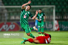 اسامی محرومان هفته شانزدهم لیگ برتر اعلام شد