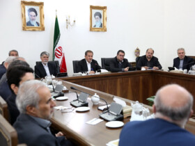 جهانگیری :کارنامه وزارت نفت در شش سال گذشته درخشان است