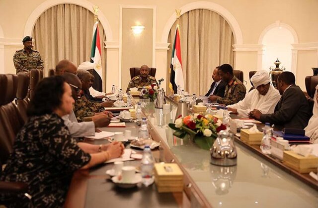 مسؤول سودانی: "دولت پنهان" وابسته به رژیم البشیر همچنان وجود دارد