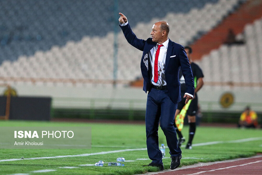 Naft Tehran Football Club - Desciclopédia