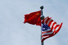 ترامپ در پیام تبریک سالگرد تاسیس جمهوری چین: در نبرد تجاری پیروز می‌شویم