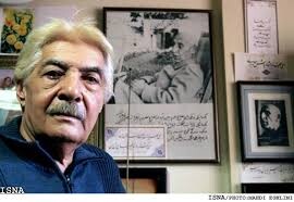 پرویز خائفی درگذشت