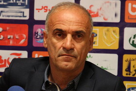گرفتن سهمیه آسیا هدف هیچ تیم‌ خوزستانی نیست/ فولاد اشتباه کرد