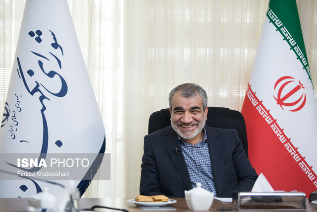 کدخدایی: جشن ملی محقق شد