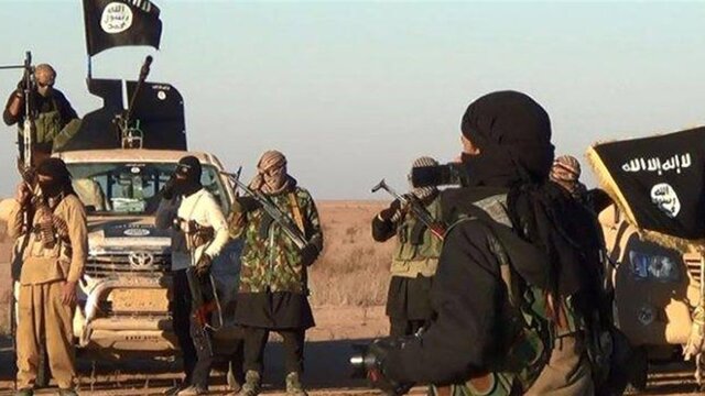 نزدیک به۲۶۰ داعشی مراکشی در لیبی می‌جنگند