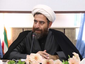 مساجد مهمترین مکان برای توزیع آثار فرهنگی، هنری و ادبی است