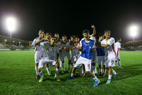 مسابقات فوتبال مقدماتی زیر ۱۶ سال آسیا 2019