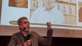 جانبازان و آزادگان منابع مستند خاطرات دفاع مقدس هستند