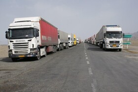 ساماندهی سرویس‌های حمل و نقل بار در پایتخت/ لزوم انتقال مجموعه‌های انباری موسسات باری از تهران