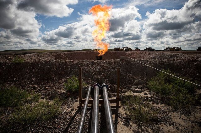 سقوط هفتگی نفت تحت تاثیر رویدادهای جدید عربستان