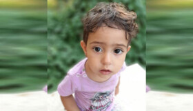 دخترم را به من برگردانید!