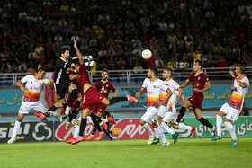 فولاد- شهر خودرو/ حالا وقت صعود است