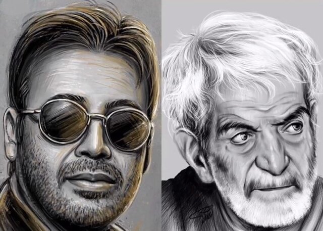 نظر محسن چاوشی درباره شهریار