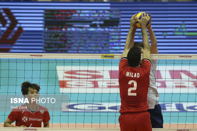 برنامه مرحله گروهی مسابقات والیبال قهرمانی باشگاهای مردان آسیا برنامه مرحله گروهی مسابقات والیبال قهرمانی باشگاهای مردان آسیا