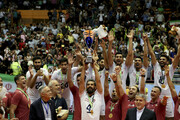 ایران با ۲ سهمیه تیمی در المپیک توکیو