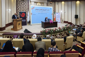 نخستین نشست خبری محسن حاجی‌میرزایی وزیر آموزش و پرورش